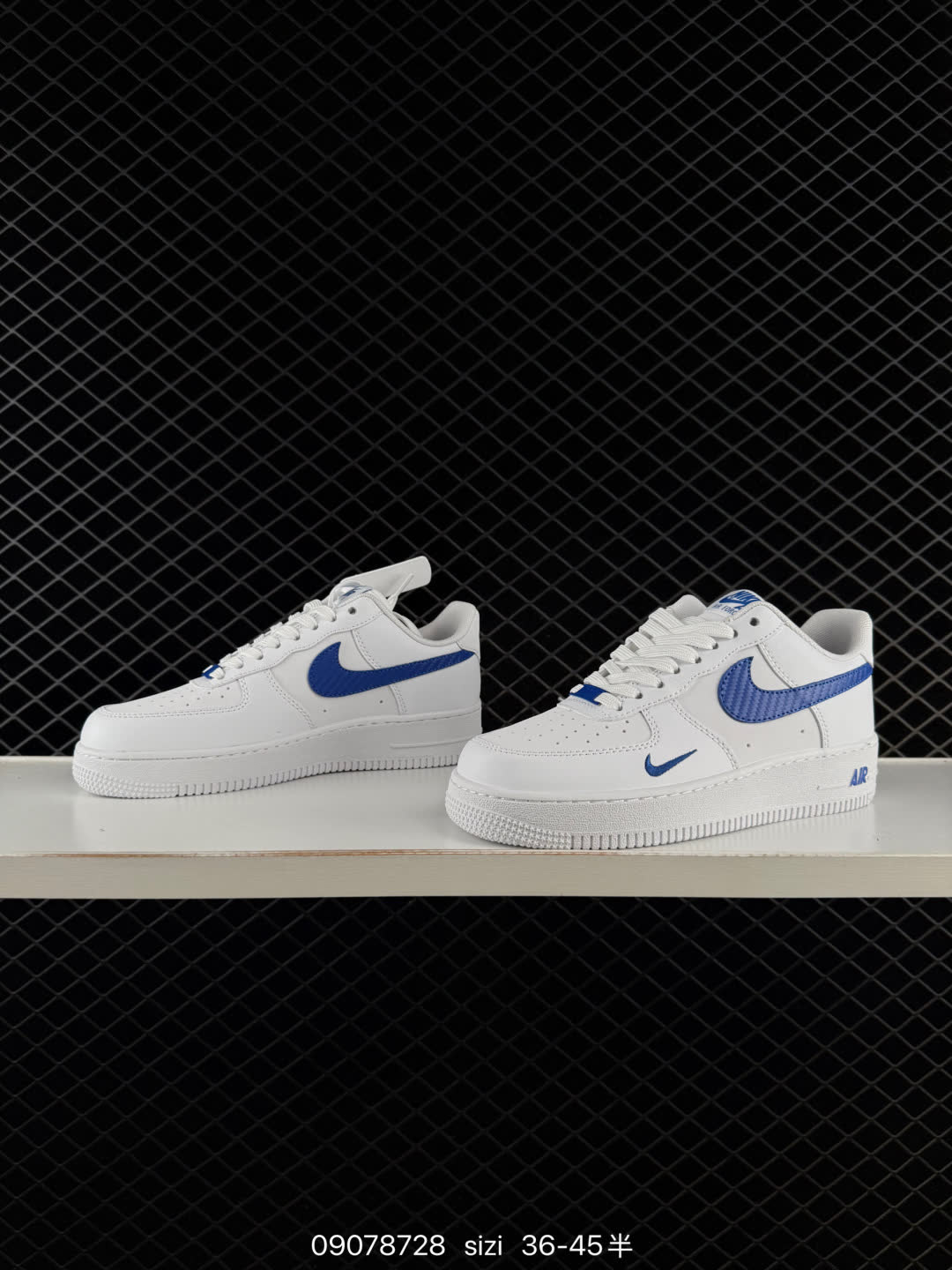 Nike AIR FORCE 1-IV5732